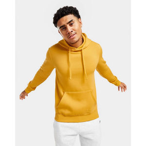 Sweat-shirt d'hiver pour homme en molleton de coton personnalisé 2026, vêtements de sport pour homme, sweat-shirt lourd pour homme, service OEM personnalisé - Product Image 6