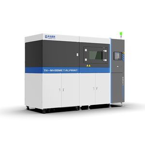 Factory TH-M400F Metal 3D Printer Precision 3D Printing Machine with 1-Year Warranty 3d Metal Printer