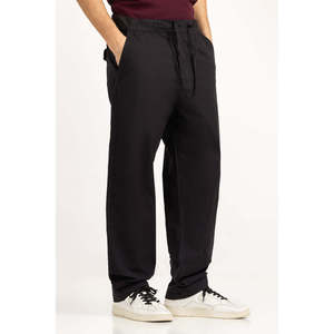 Pantalon Cargo Fit MN-TRC-SS25-022 100% Coton Oxford Personnalisable Plis Droits Colorés pour Hommes Tailles XL à 6XL pour l'Extérieur - Product Image 4