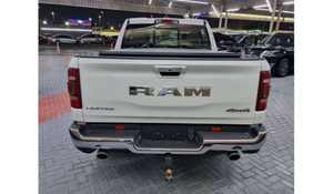 CAMIONETA RAM TRX 4x4 USADA 2023, Gasolina, Neumáticos R18, Asientos de Cuero, Control de Crucero Adaptativo, Blanca, Automática, Cámara Trasera 360° Panorámica - Product Image 2