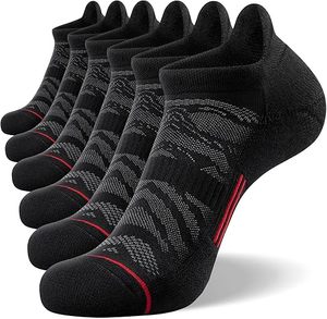 Chaussettes de sport athlétiques 7-9/9-12/12-15 - Product Image 2