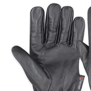 Pas cher Prix Top Qualité Chaud Gants En Cuir D'hiver Du Pakistan Robe Écran Tactile Mode Coupe-Vent En Cuir Gants D'hiver - Product Image 3