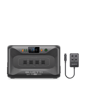 Kit de Sistema de Energía Solar Doméstico Expandible de 3kW para Apex 300 + Hub D1, con Controlador MPPT y Batería de Iones de Litio - Product Image 2