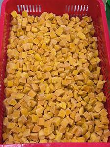 Vietnames Frozen <b>Mango</b> For Export, BQF IQF Frozen <b>Mango</b>, IQF Frozen Tropical <b>Mango</b> In Vietnam With High Quality And Best Price - Product Image 2