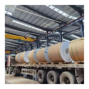 3003 0.8mm bande d'aluminium canal lettre gouttière bobine aluminium 0.027 5052 prix par kg pour gouttière - Product Image 4