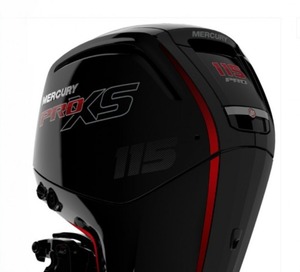 Motor para Barco PRO-XS CT 25 de 115HP, Mejor Calidad 2025, OEM ODM DIY Industrial, Garantía de 3 Años - Product Image 4