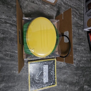 มอเตอร์เครื่องยนต์แกนหลักเทคโนโลยีจีพีเอสขั้นสูงจาก Starfire 7000ลูกโลก - Product Image 1