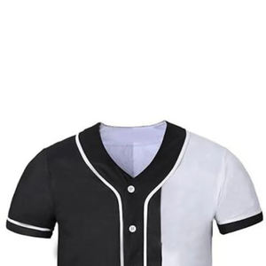 Vente en gros d'uniformes de baseball à prix abordable, coupe régulière pour hommes et femmes, ensemble de maillots et pantalons de baseball unisexe - Product Image 3
