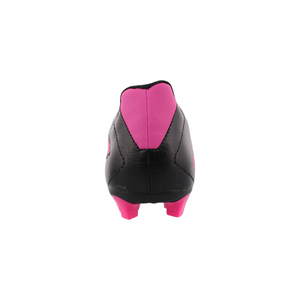 ADIDAS Goletto VII FG GS รองเท้าเด็กผู้หญิงสี: ดำ/ชมพู100% แท้ - Product Image 4