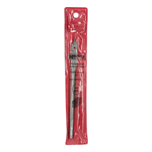 Foret à bois plat Wolfpack 3 points 10,00 mm. - Product Image 5