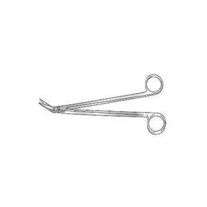 กรรไกรออร์โธปิดิกส์ AM ORTHO คุณภาพพรีเมียม รุ่น Potts-de Martel ทำจากเหล็กกล้าไร้สนิม ชุดเครื่องมือสำหรับศัลยกรรมกระดูกและข้อ ใช้พลังงานแบบแมนนวล - Product Image 1