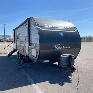 Proveedor Verificado de Autocaravanas Usadas Coachmen Catalina Legacy 263BHSCK 2024 - Product Image 1