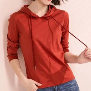 Automne hiver épissage à capuche pour femmes hommes chaud poche ample Streetwear polaire Raglan brodé imprimé couplé sweats - Product Image 2