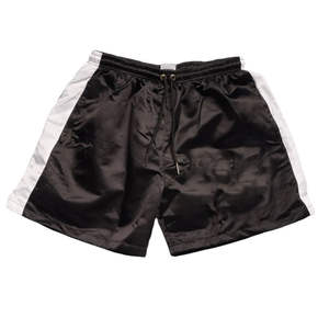 Conjunto Deportivo Personalizado Kivotech, Chaqueta y Pantalones Cortos Cortavientos, Ropa Deportiva Ligera para Hombre, Conjunto de Pantalones Cortos y Chaqueta Cortavientos de Nailon - Product Image 4