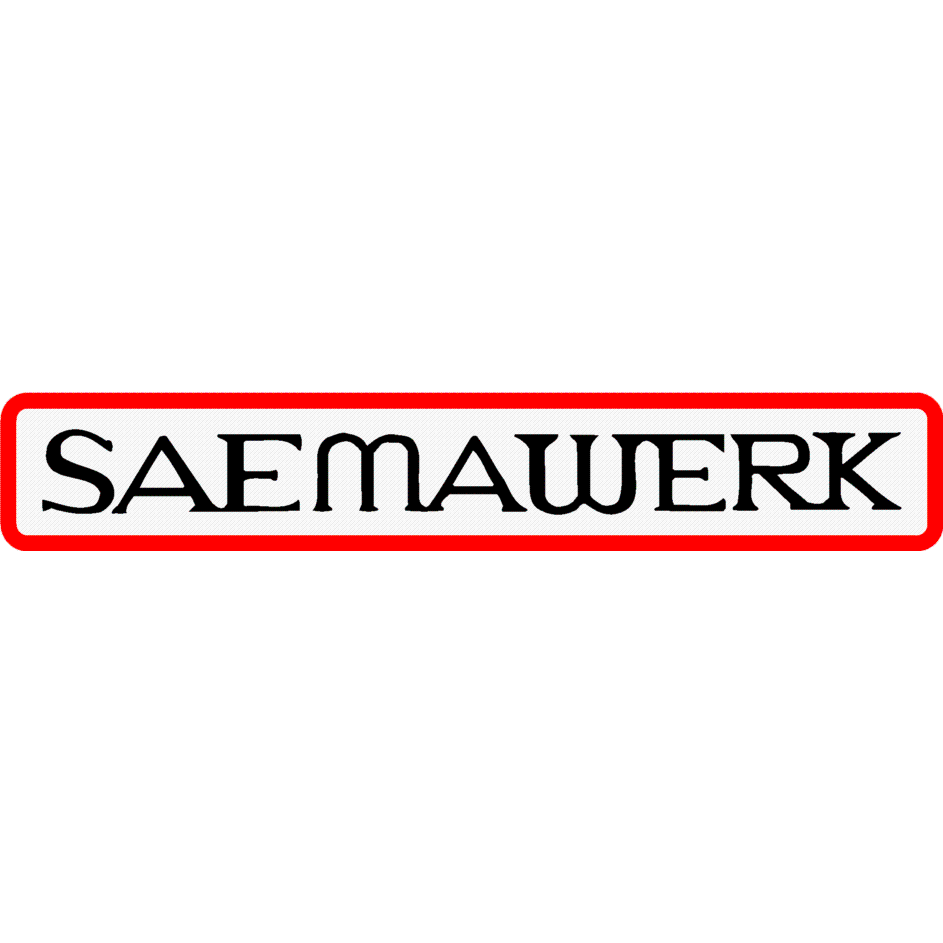 Saemawerk Werkzeuge GmbH logo