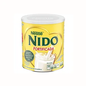 100% 优质Nido奶粉 | 雀巢Nido | Nido牛奶批发经销商折扣