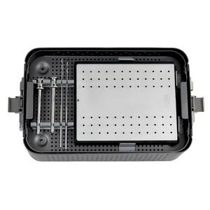 Juego de Instrumentos Ortopédicos Altomme para Cirugía Ósea con Herramientas Quirúrgicas de Precisión para Procedimientos Clínicos de Trauma - Product Image 5