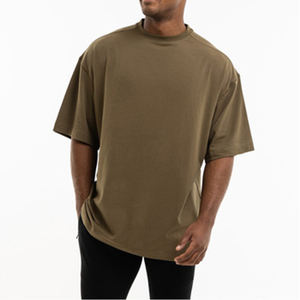 Best premium high quality new design wholesale Pakistan Manufacturer Top Selling <b>T</b> <b>Shirt</b> OEM <b>Summer</b> Wear Bamboo <b>Men</b> <b>T</b> <b>Shirt</b> - Product Image 1