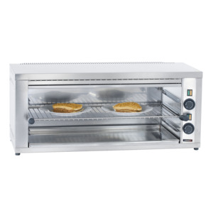 Salamandra GM <b>BBQ</b> Grills - Product Image 1