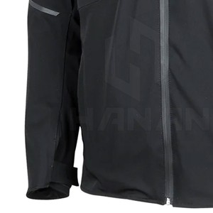 Chaqueta deportiva de hombre transpirable de alta calidad precio de fábrica al por mayor para deportes de invierno - Product Image 5