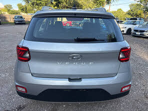 Hyundai Venue SEL FWD automatique, best-seller 2021 - Product Image 3