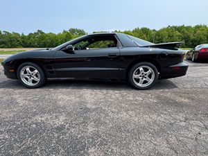 Super affaire ! Pontiac Firebird Trans Am WS6 d'occasion de 2002 - Product Image 3