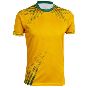 Camiseta GAA Personalizada de Alta Calidad en Oferta, el Mejor Diseño Reversible Nuevo a un Precio de Mayoreo - Product Image 4