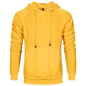Conjuntos Deportivos de Invierno para Hombre, Personalizados, 100% Algodón, Dos Piezas, Ropa Deportiva - Product Image 2
