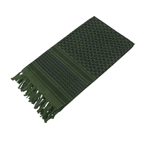 Shemagh écharpe coupe-vent tête légère Wrap Gear pour hommes et femmes pour l'été - Product Image 4