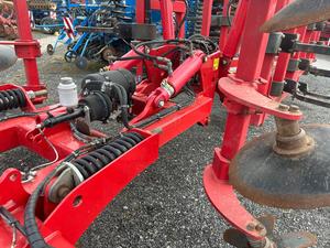 Modèle Horsch Tiger 6 XL - Product Image 6