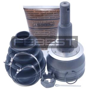 Giunto di velocità costante posteriore esterno 37x67x32 FEBEST (0210-R51R37) - Product Image 1