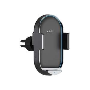 Chargeur de voiture sans fil Xiaomi 50W Pro en plastique - Product Image 3