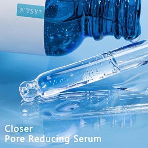 Sérum à l'<span class=keywords><strong>acide</strong></span> <span class=keywords><strong>salicylique</strong></span> ordinaire pour le soin du visage Blanchiment de la peau, soulage le vieillissement, organique, de marque privée, vente en gros - Product Image 4