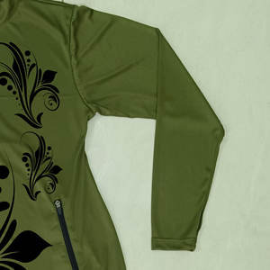 Conjunto de baño con estilo para mujer Bikini Top Bottom & Matching Cover-Up Premium Conjunto de baño para mujer Ropa de playa cómoda y de moda - Product Image 6