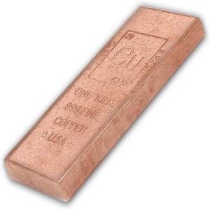 Fil de cuivre de récupération à haute conductivité pour la collecte et le traitement des déchets - Product Image 1