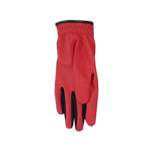 Premium Men's % Genuine Cabretta Leather Golf Gloves Left <b>Handed</b> Breathable All Weather <b>Grip</b> for Sports - Product Image 6