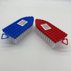 Casalina Elegante Paño Cepillo de Lavado para Limpiar Paños Elegantes - Product Image 1