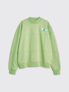 เสื้อฮู้ดผ้าฟลีซแบบสวมหัวโอเวอร์ไซส์ของผู้ชายเสื้อฮู้ดผ้า100% น้ำหนักมาก - Product Image 2