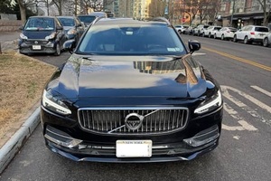 VO-LVO V90 T6 AWD INSCRIPTION 2020 Extrêmement Propre, LHD/RHD, Bi-Turbo 4 Cylindres, Prêt à être Expédié - Product Image 2
