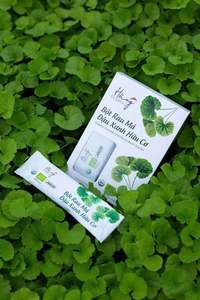 ผงใบเพนนีเวิร์ตแห้ง สำหรับทำน้ำผลไม้ ชา สมูทตี้ และการแปรรูปอาหาร - Product Image 5