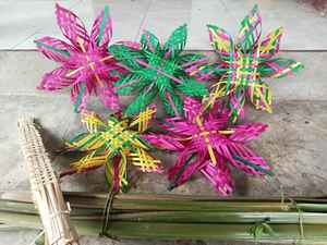 แถบไม้ไผ่แปรรูปแบบแยกได้เรียบยืดหยุ่นและพร้อมสำหรับการผลิต - Product Image 6