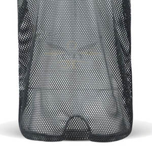 เสื้อกีฬาผ้าตาข่ายสำหรับผู้ชายเสื้อตาข่ายใส่สบายสำหรับผู้ชายเสื้อตาข่ายออกแบบได้ตามต้องการ - Product Image 4