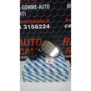 Espejo Retrovisor Derecho FIAT Punto EVO (09>12) 735410430 - Product Image 4