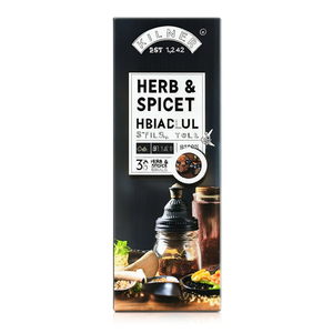 Kilner 0.25L <b>Herb</b> & Spice Mill Set - Product Image 2