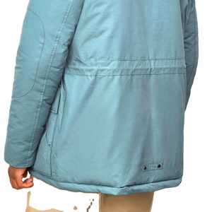 Vente chaude meilleur conçu hommes Parka veste nouveauté hommes coupe-vent 2025 Offre Spéciale hiver épais chaud coupe-vent veste 2026 - Product Image 6