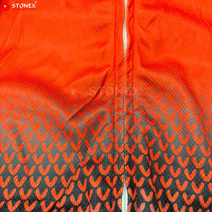 Nuevo Diseño de Uniforme de Ciclismo, Fabricante Profesional, Logotipo Personalizado, Ropa de Equipo Masculina, Uniformes de Ciclismo - Product Image 5