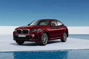 Auto di Lusso SUV di Medie <span class=keywords><strong>Dimensioni</strong></span> a Benzina B-m-w <span class=keywords><strong>X4</strong></span> 2022 Xdrive 25i 30i Prodotta in Germania 2024 Veicoli Sportivi Utilitari Convenienti Guida a Sinistra - Product Image 2
