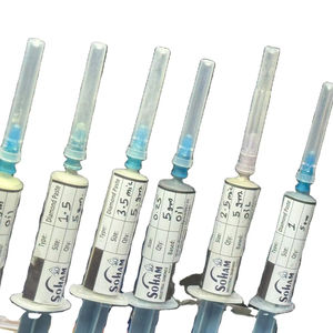 DIAMANTS INDUSTRIELS SOHAM de qualité supérieure INDE Pâte de polissage diamantée pour cliniques dentaires Tailles de grains abrasifs 0.05-54 Dureté 10 - Product Image 1