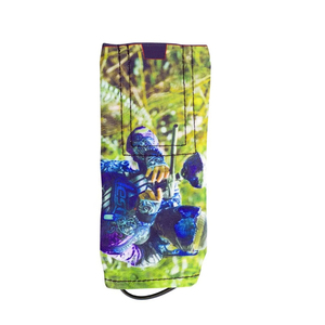 Calcetines de Paintball Personalizados Más Vendidos para Deportes al Aire Libre, Funda para Barril de Equipo de Paintball, Fundas Más Vendidas, Calcetines para Barril - Product Image 4