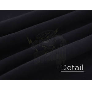 เสื้อกันหนาวแบบมีซิปมีฮู้ดสำหรับผู้หญิง, เสื้อกันหนาวแฟชั่นใหม่สำหรับใส่ได้ทั้งชายและหญิงมีกระเป๋าทรงหลวมโอเวอร์ไซส์ - Product Image 2